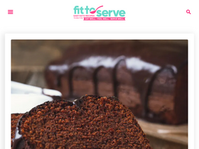 'fittoservegroup.com' screenshot