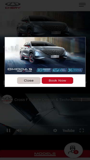 chery.co.id