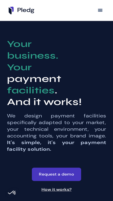 pledg.co