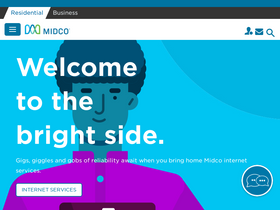 midco.net Market Share, Revenue and Traffic Analytics | Similarweb