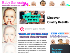 babygenerator.org