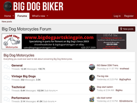 bigdogbiker.com