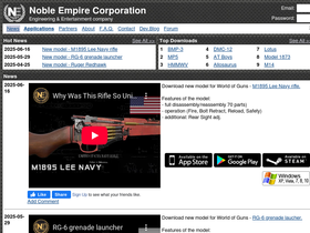 noble-empire.com