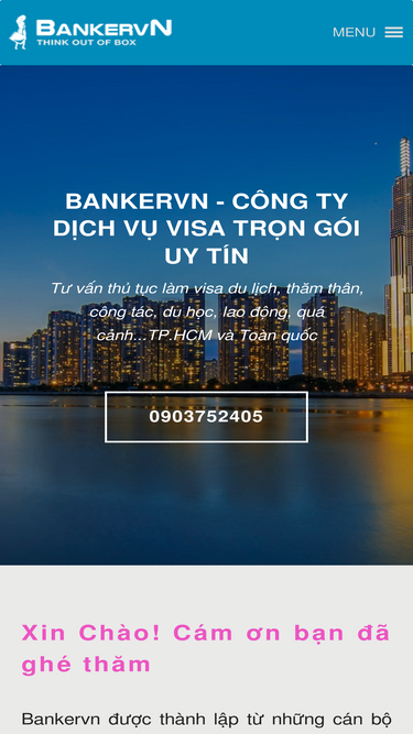 bankervn.com
