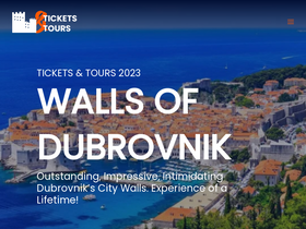 wallsofdubrovnik.com