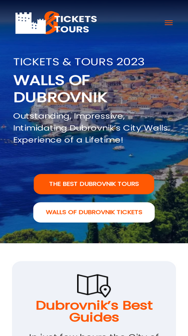 wallsofdubrovnik.com