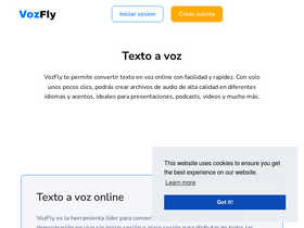 vozfly.com