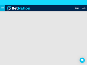 'betnation.com.au' screenshot