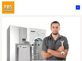 '1stbestservice.com' screenshot