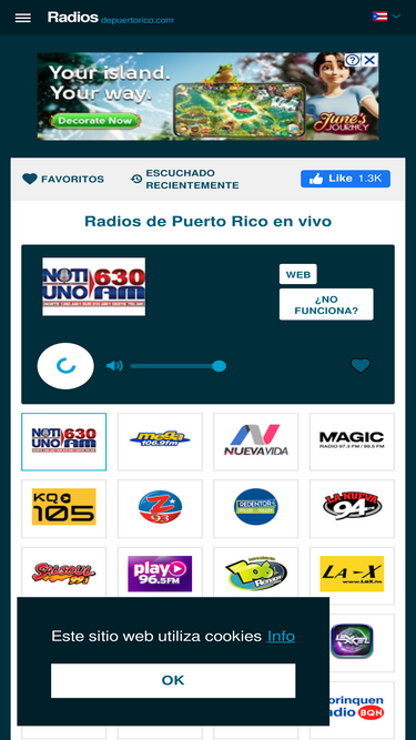 radiosdepuertorico.com