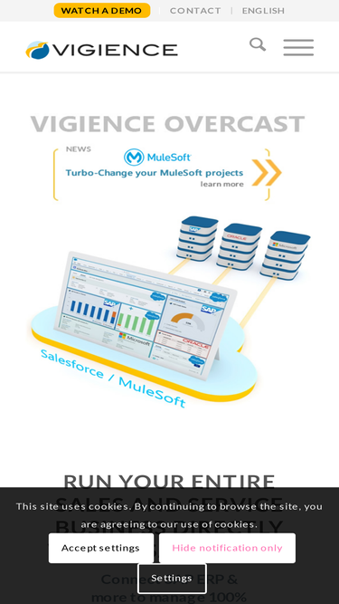 vigience.com