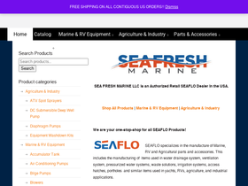 seaflo.us