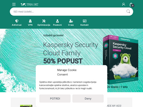 trga.net