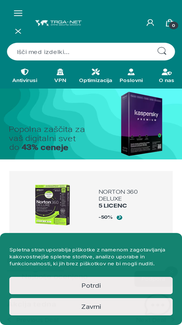 trga.net