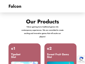 falcongaming.io