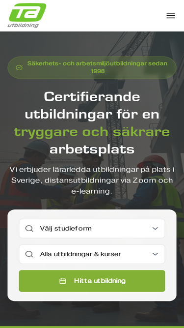 ta-utbildning.se