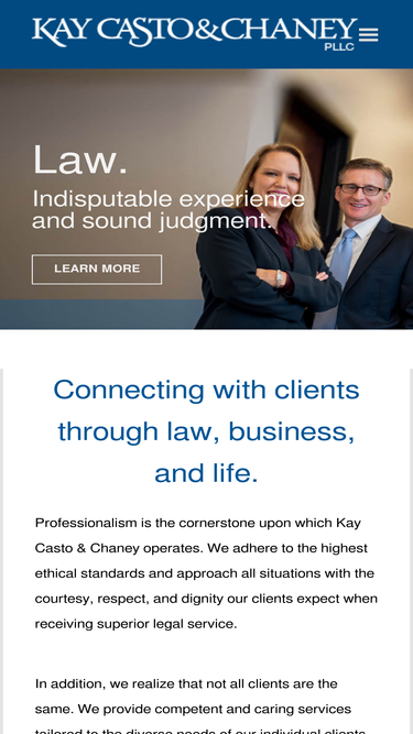 kaycasto.com