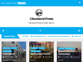 clevelandpress.com