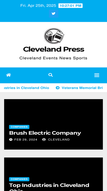clevelandpress.com