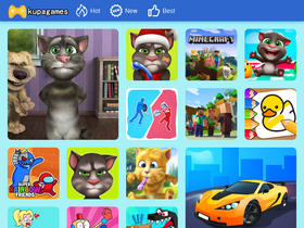 kupagames.com
