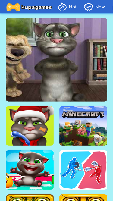 kupagames.com