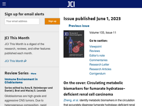 'jci.org' screenshot