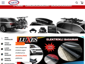 aestuning.com.tr