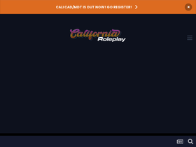 'calidoj.com' screenshot