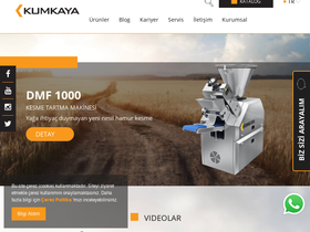 kumkaya.com