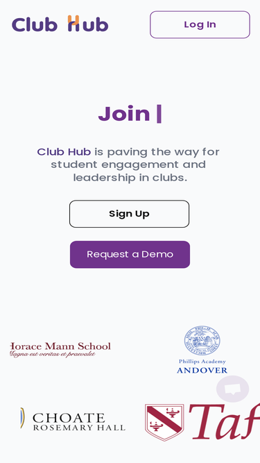 clubhub.co