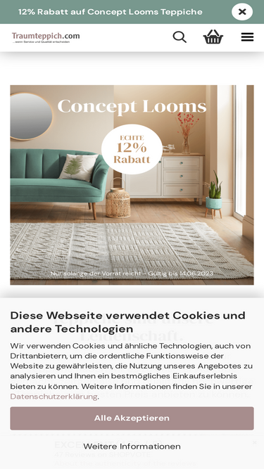 traumteppich.com