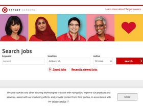jobs.target.com