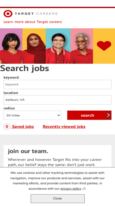 jobs.target.com