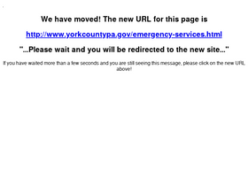 'ycdes.org' screenshot