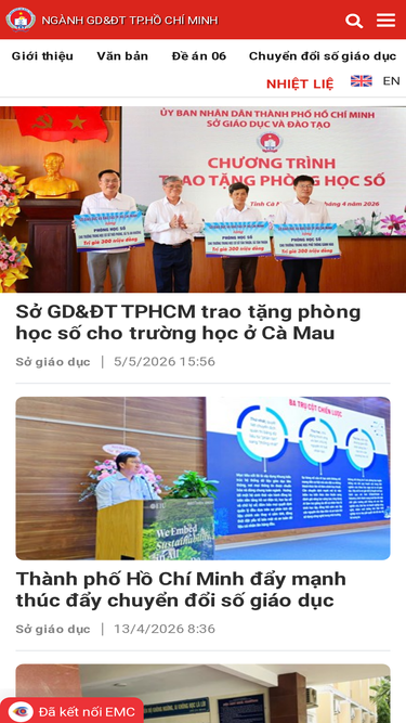 hcm.edu.vn