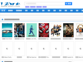 '12bt.cc' screenshot