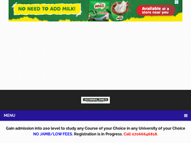 'schoolings.org' screenshot