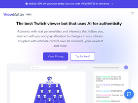 viewbotter.com