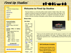 firedupstudios.com
