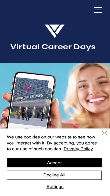 virtualcareerdays.se