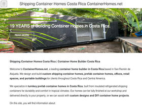 containerhomes.net