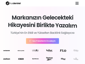 inurdemirel.com