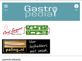 gastropedia.nl