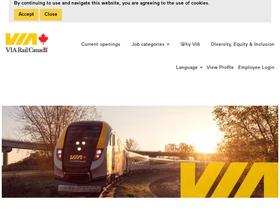 careers.viarail.ca