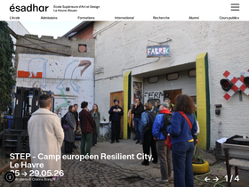 esadhar.fr