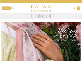 'youremma.com' screenshot