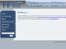 hfbiz.cz