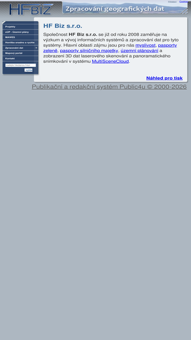 hfbiz.cz