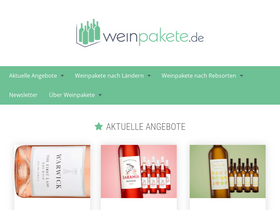 weinpakete.de