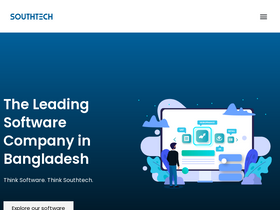 southtechgroup.com